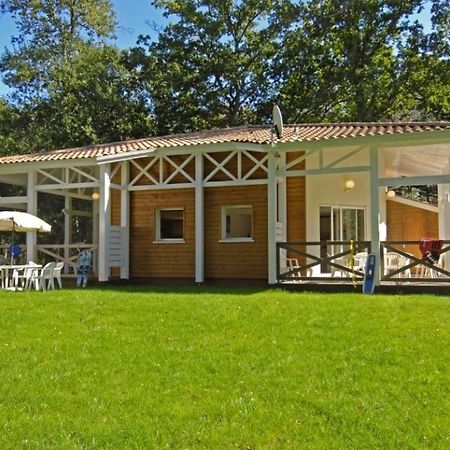 Villa Tout Confort Au Coeur D'Une Base Nautique Lacanau Dış mekan fotoğraf